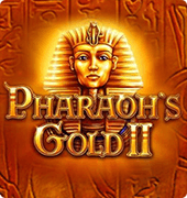 Игровой автомат Pharaons Gold 2