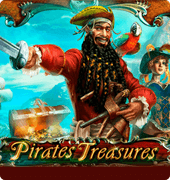 Игровой автомат Pirates