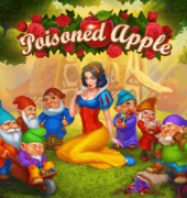 Игровой автомат Poisoned Apple