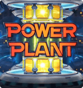 Игровой автомат Power Plant