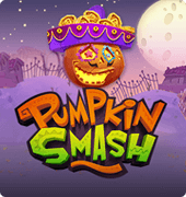 Игровой автомат Pumpkin Smash