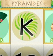 Игровой автомат Pyramides