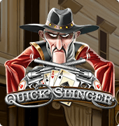 Игровой автомат Quick Slinger