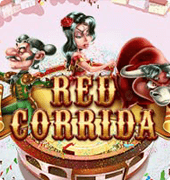 Игровой автомат Red Corrida