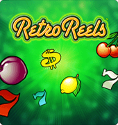 Игровой автомат Retro Reels