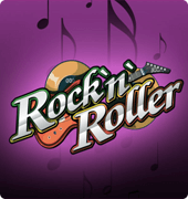 Игровой автомат Rock n Roller