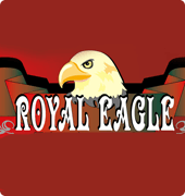 Игровой автомат Royal Eagle