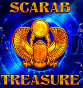 Игровой автомат Scarab Treasure