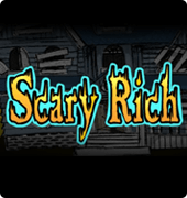 Игровой автомат Scary Rich