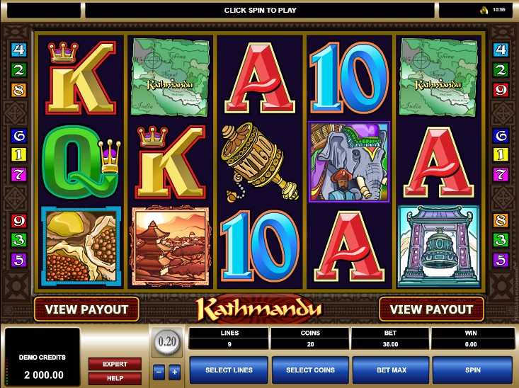В игровой автомат Hold It Casino (Останови вращение) играйте онлайн, без регистрации, бесплатно или на деньги в слот-автомат Останови вращение на прямо сейчас и в хорошем качестве.