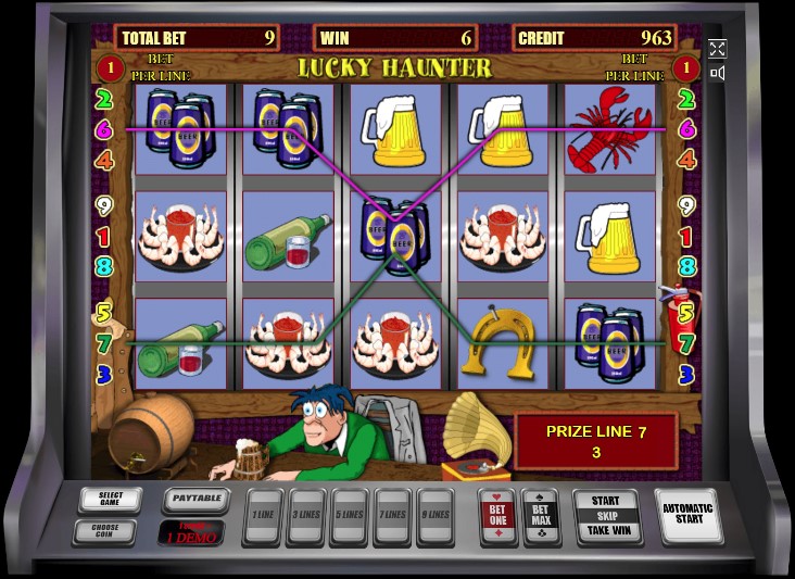 lucky roger xl игровой автомат играть онлайн