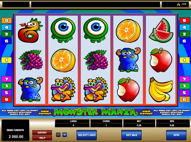 Играйте в игровой автомат Hold it Casino на нашем сайте бесплатно и без регистрации и получайте много впечатлений.Здесь фрукты и семерки принесут много выигрышей.