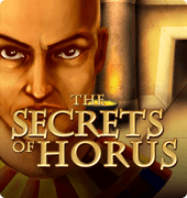 Игровой автомат Secret of Horus