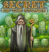 Игровой автомат Secret of the Stones