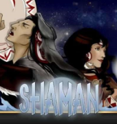 Игровой автомат Shaman