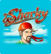 Игровой автомат Sharky