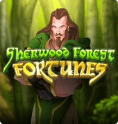 Игровой автомат Sherwood Forest Fortunes