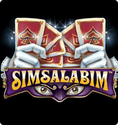 Игровой автомат Simsalabim