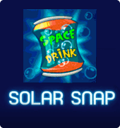 Игровой автомат Solar Snap