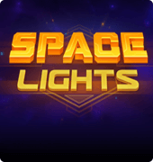 Игровой автомат Space Lights