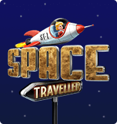 Игровой автомат Space Traveller