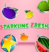 Игровой автомат Sparkling Fresh