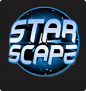 Игровой автомат Star Scape