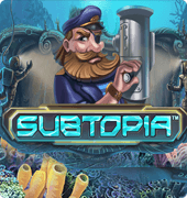 Игровой автомат Subtopia