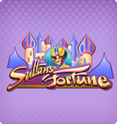 Игровой автомат Sultans Fortune