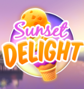 Игровой автомат Sunset Delight