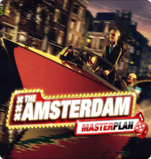 Игровой автомат The Amsterdam Masterplan