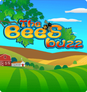Игровой автомат The Bees Buzz