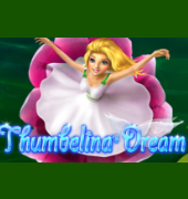 Игровой автомат Thumbelinas Dream
