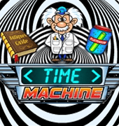 Игровой автомат Time Machine