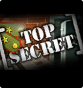 Игровой автомат Top Secret