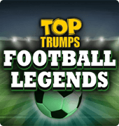 Игровой автомат Top Trumps Football Legends