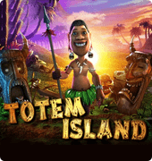 Игровой автомат Totem Island