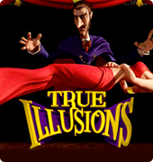 Игровой автомат True Illusions
