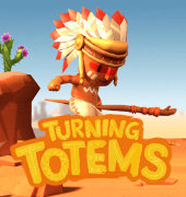Игровой автомат Turning Totems