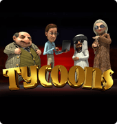 Игровой автомат Tycoons