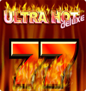 Игровой автомат Ultra hot deluxe