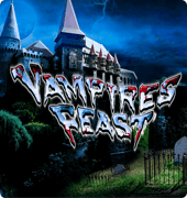 Игровой автомат Vampires Feast