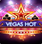 Игровой автомат Vegas Hot