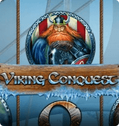 Игровой автомат Viking Conquest