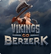 Игровой автомат Vikings Go Berzerk