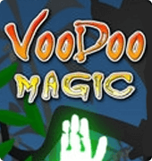 Игровой автомат Voodoo Magic