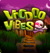 Игровой автомат Voodoo Vibes