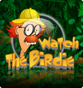 Игровой автомат Watch the Birdie