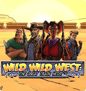 Игровой автомат Wild Wild West