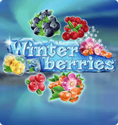 Игровой автомат Winter Berries